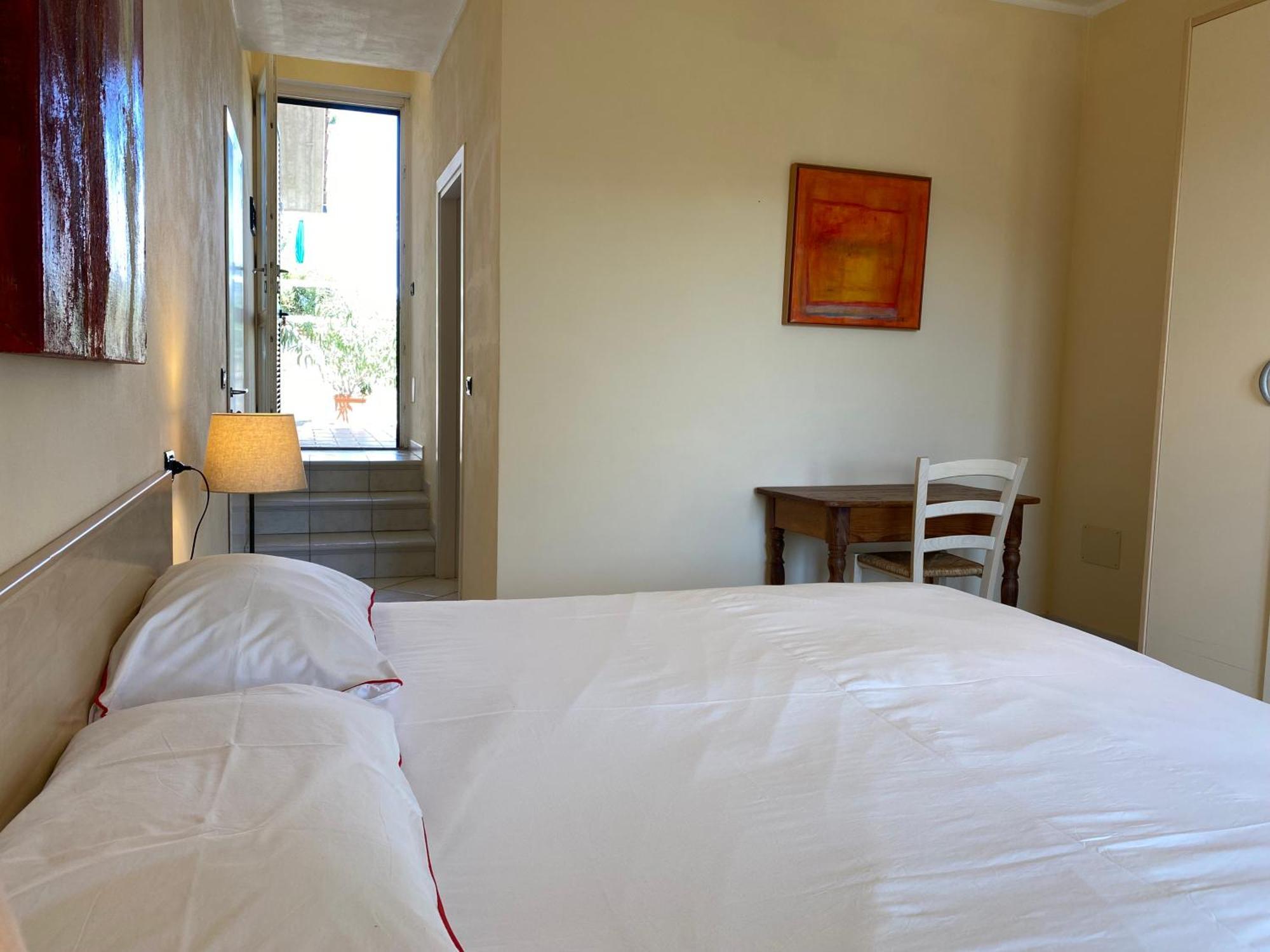 Belvedere Residenza Mediterranea Portoferraio Exterior foto