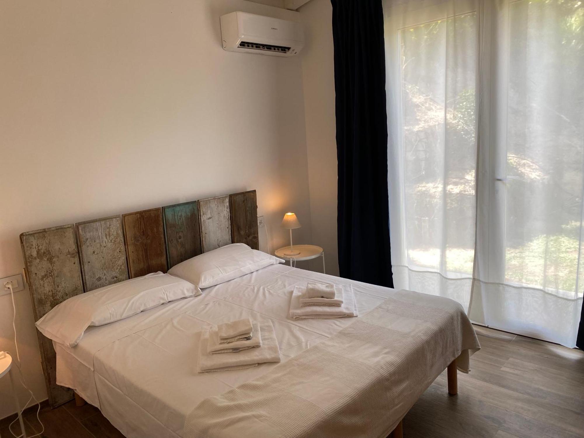 Belvedere Residenza Mediterranea Portoferraio Exterior foto