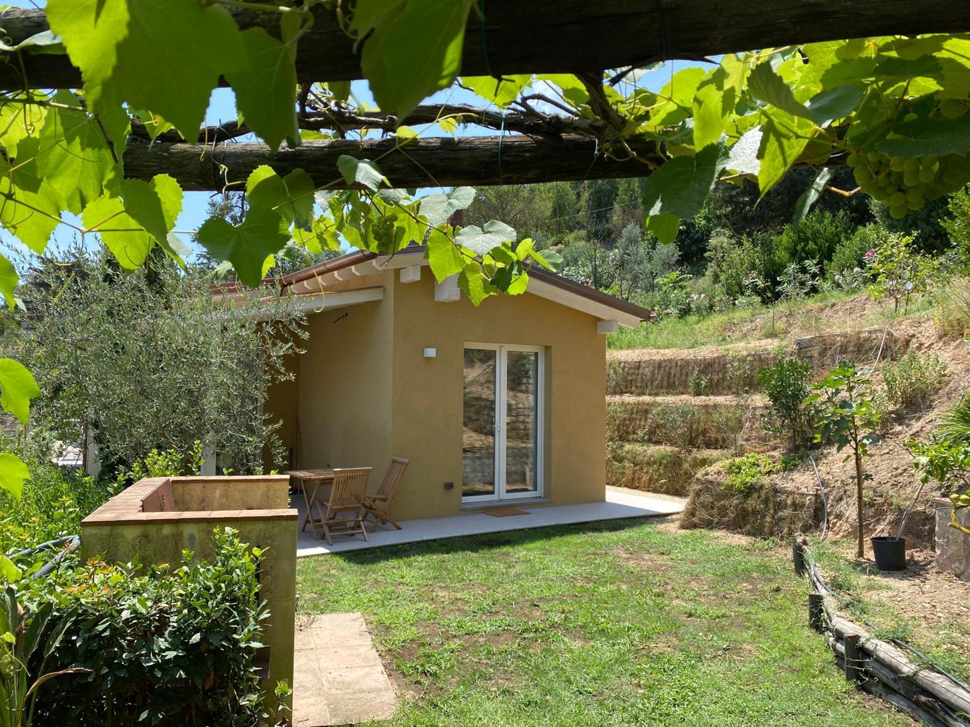 Belvedere Residenza Mediterranea Portoferraio Exterior foto