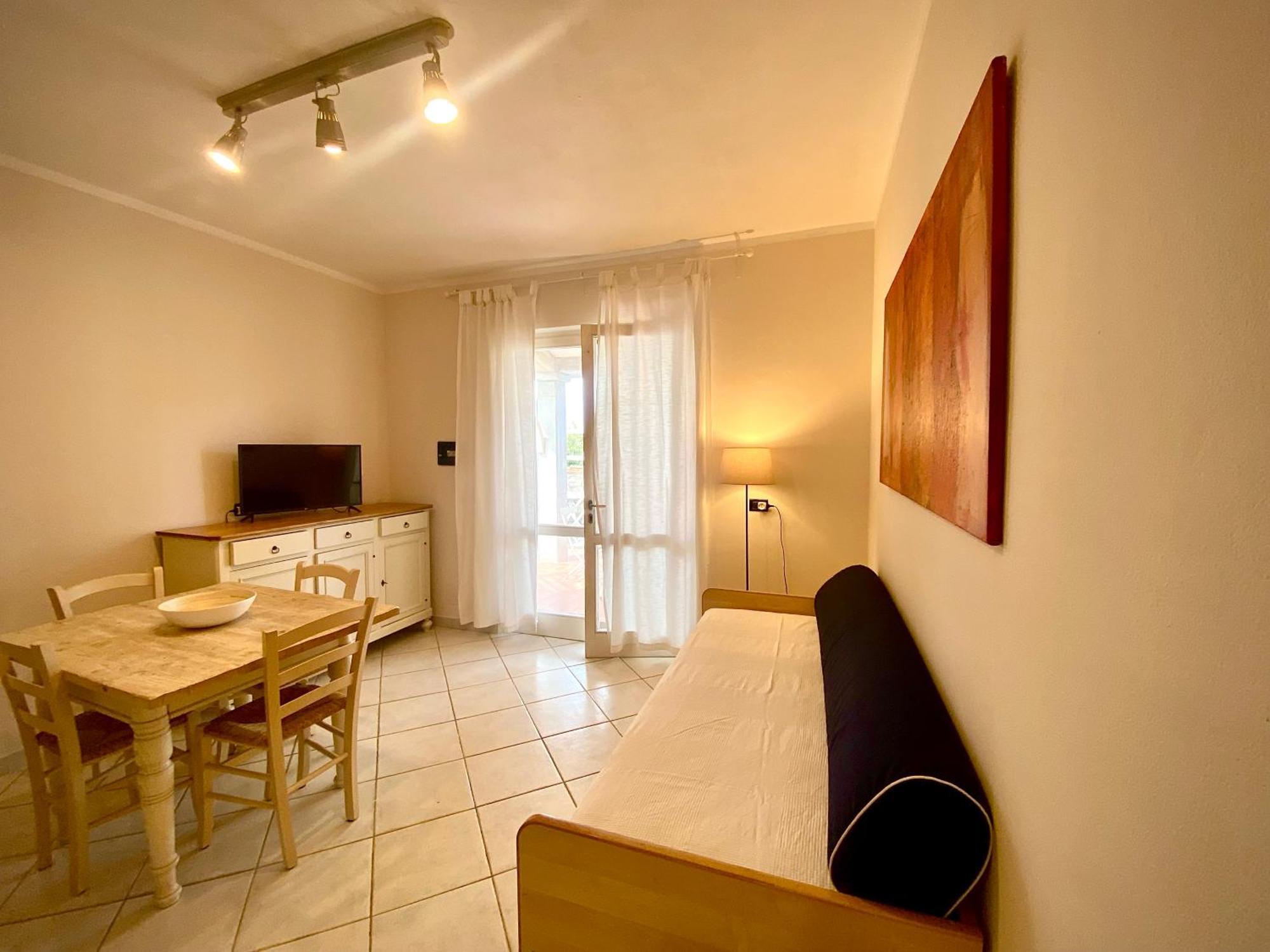 Belvedere Residenza Mediterranea Portoferraio Exterior foto